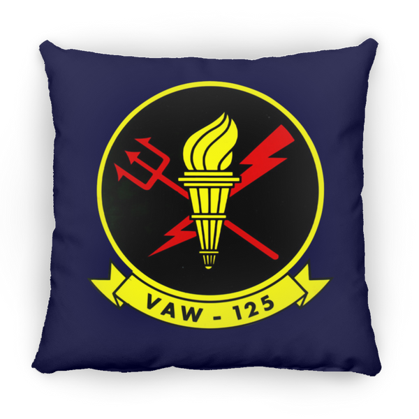 VAW 125 Pillow - Square - 16x16