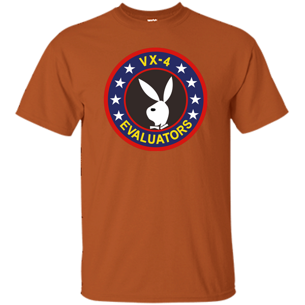 VX 04 1 Cotton Ultra T-Shirt