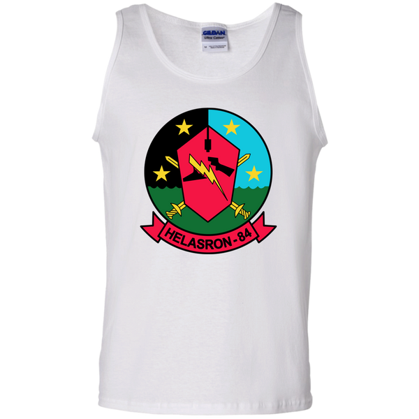 HS 84 2 Cotton Tank Top