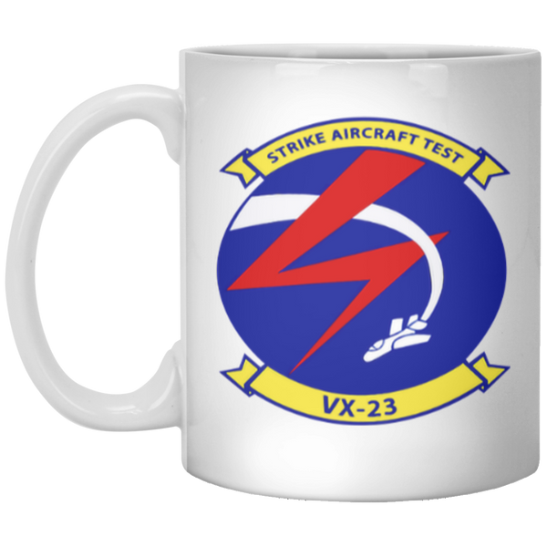 VX 23 Mug - 11oz