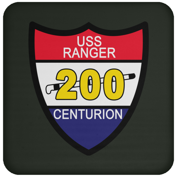 Ranger 200 Coaster