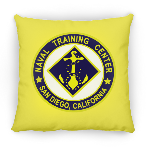 RTC San Diego 2 Pillow - Square - 14x14