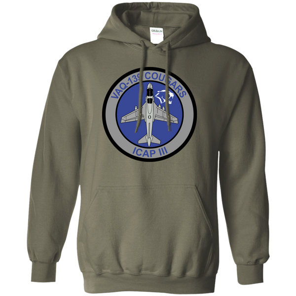 VAQ 139 9 Pullover Hoodie