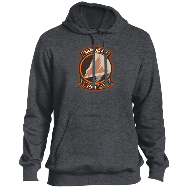 VAQ 134 2 Tall Pullover Hoodie