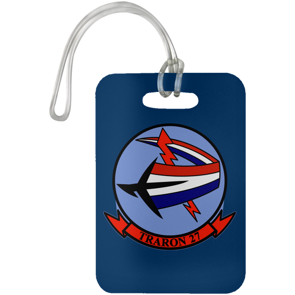 VT 27 2 Luggage Bag Tag