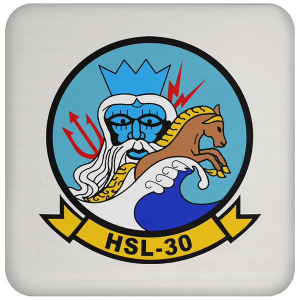 HSL 30 2 Coaster