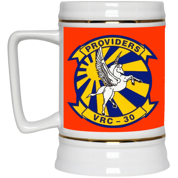 VRC 30 1 Beer Stein - 22oz