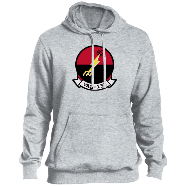 VAQ 133 3 Tall Pullover Hoodie