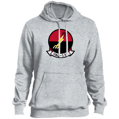 VAQ 133 3 Tall Pullover Hoodie