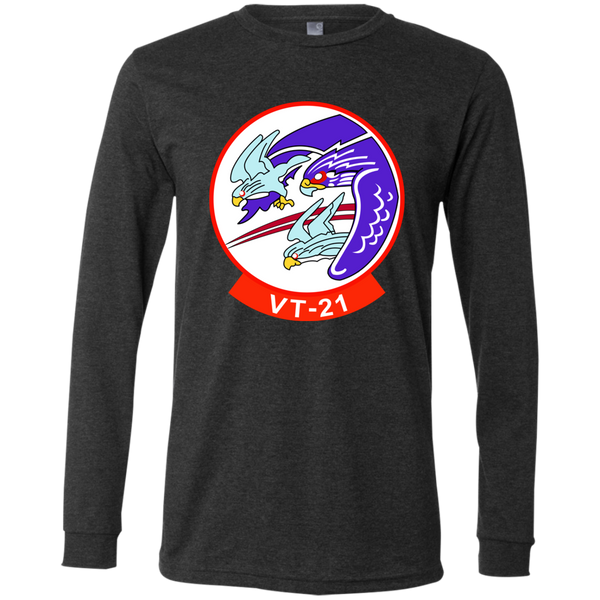 VT 21 1 LS Jersey T-Shirt