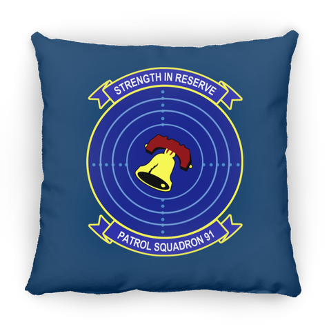 VP 91 5 Pillow - Square - 14x14