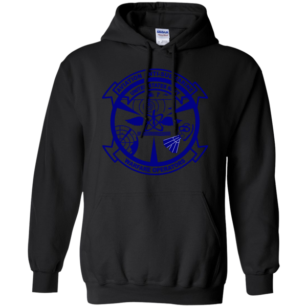 AW 03 1 Pullover Hoodie