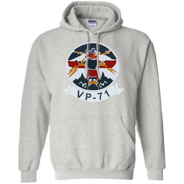 VP 71 Pullover Hoodie