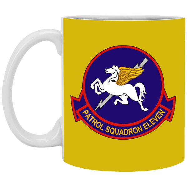 VP 11 1 Mug - 11oz