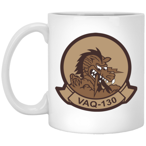 VAQ 130 4 Mug - 11oz