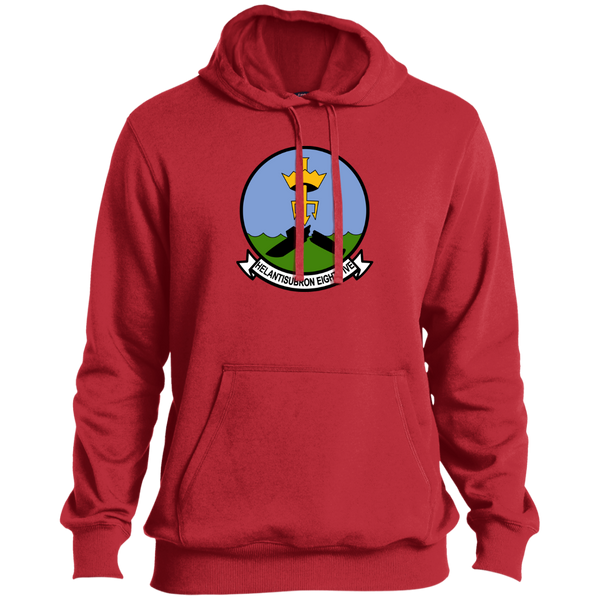 HS 85 1 Tall Pullover Hoodie