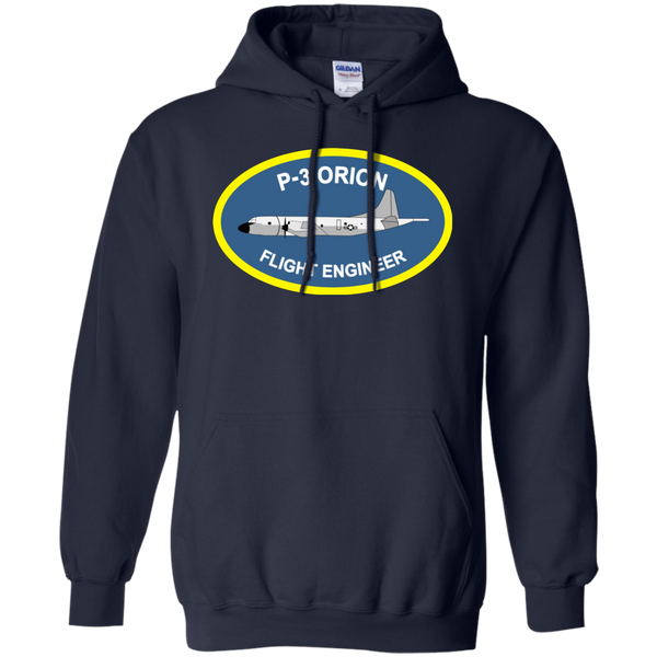 P-3 Orion 4 FE Pullover Hoodie