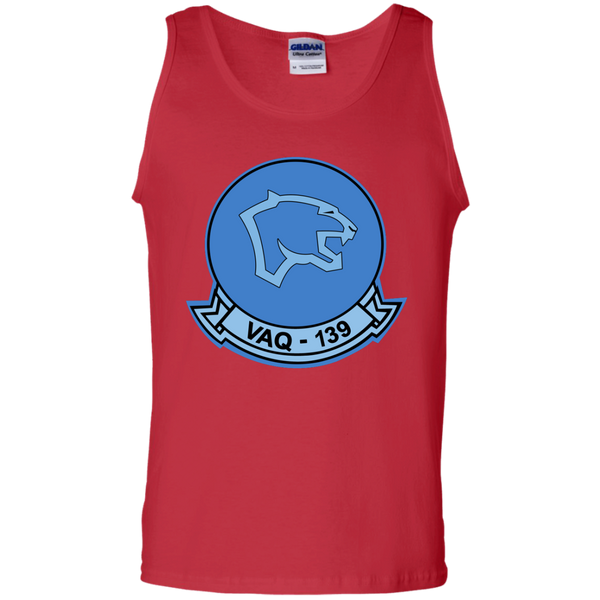 VAQ 139 1 Cotton Tank Top