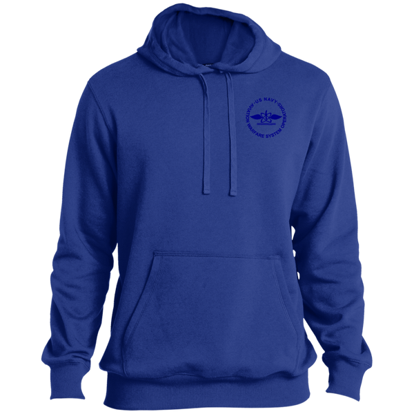 AW 06 1c Tall Pullover Hoodie