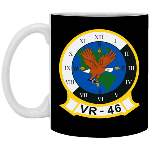 VR 46 Mug - 11oz