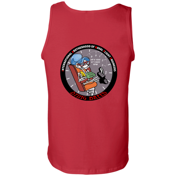 FE 04c Cotton Tank Top