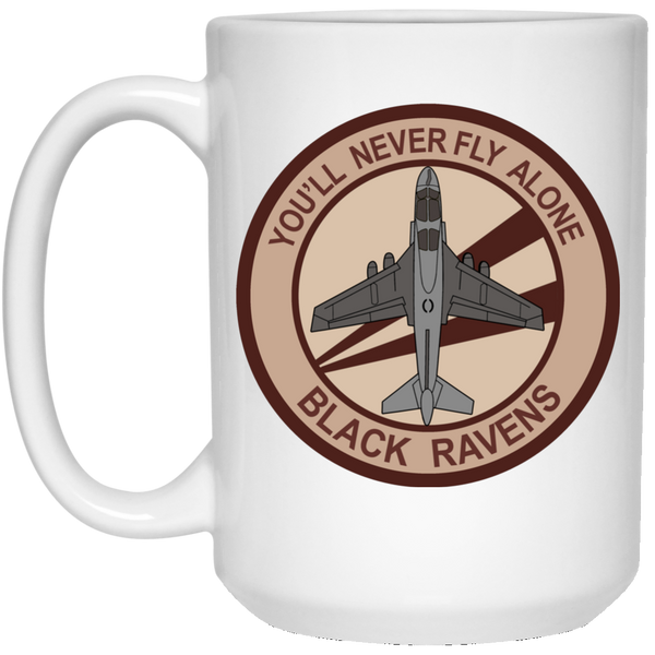 VAQ 135 2 Mug - 15oz