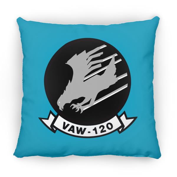 VAW 120 1 Pillow - Square - 18x18