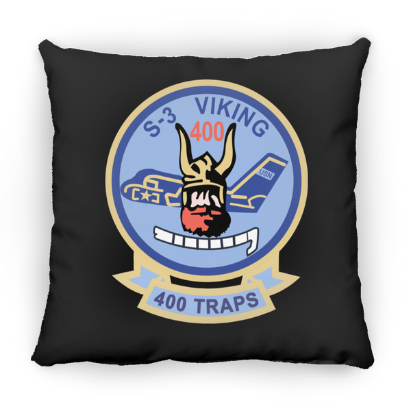 S-3 Viking 6 Pillow - Square - 16x16