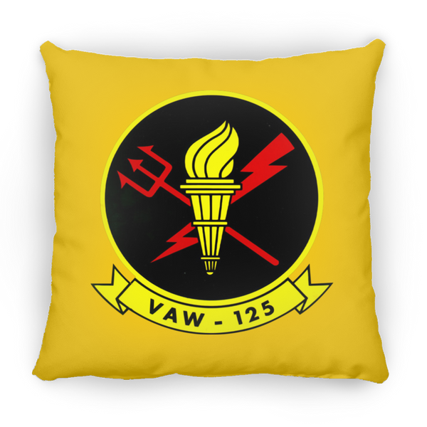 VAW 125 Pillow - Square - 18x18