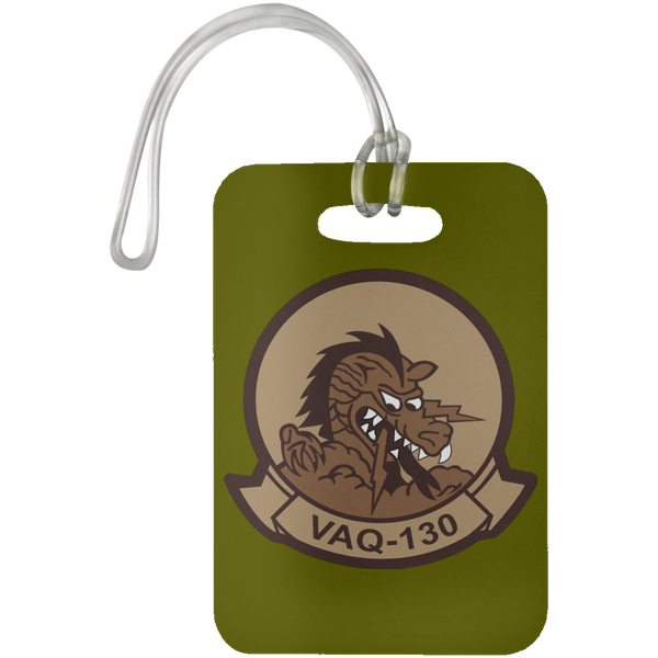 VAQ 130 4 Luggage Bag Tag