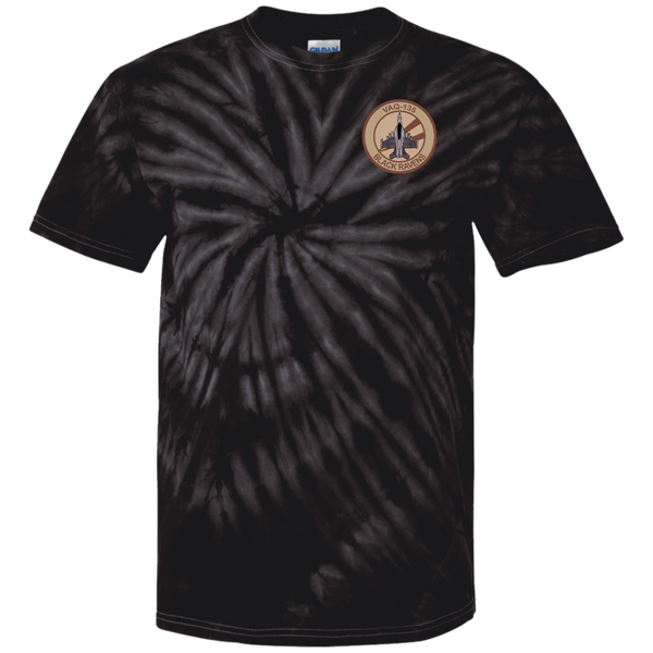 VAQ 135 6c Cotton Tie Dye T-Shirt