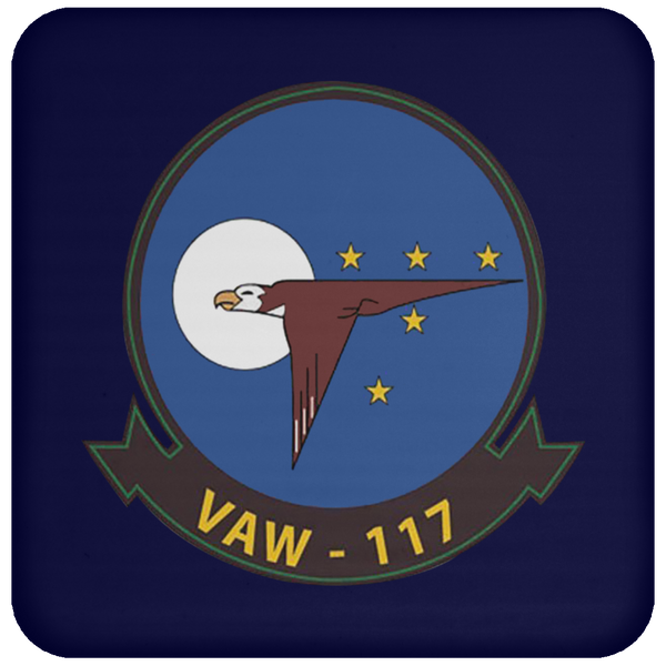 VAW 117 1 Coaster