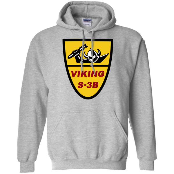 S-3 Viking 1 Pullover Hoodie