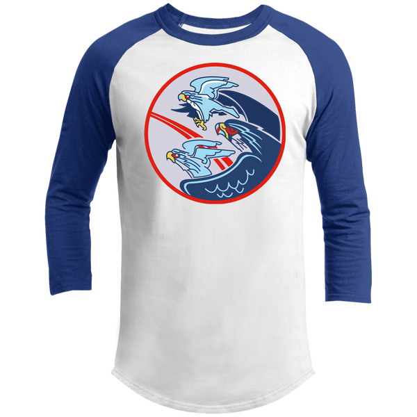 VT 21 4 Sporty T-Shirt