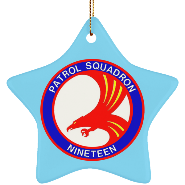 VP 19 1 Ornament - Star