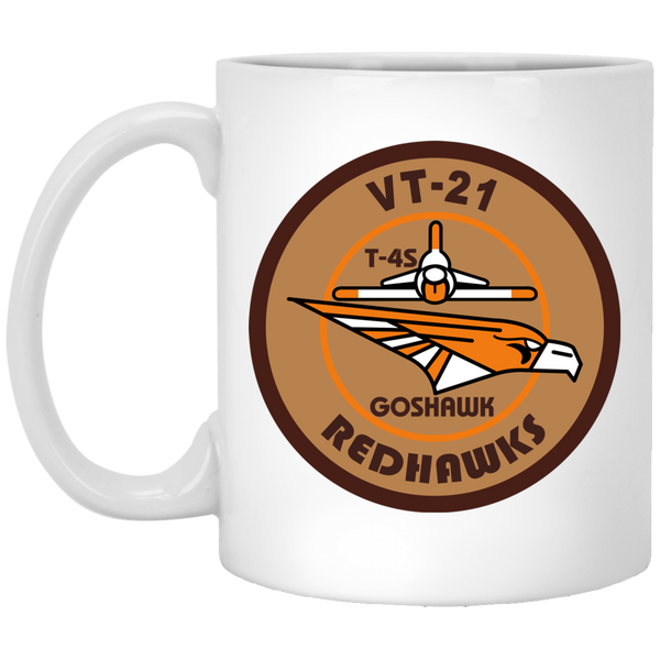 VT 21 9 Mug - 11oz