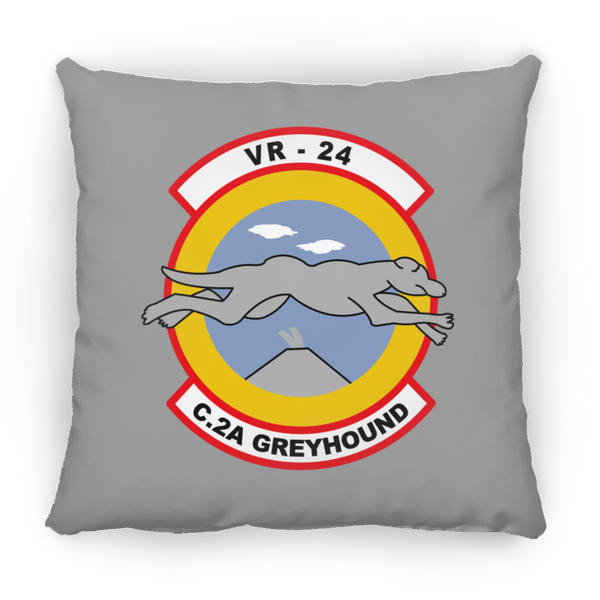 VR 24 5 Pillow - Square - 18x18