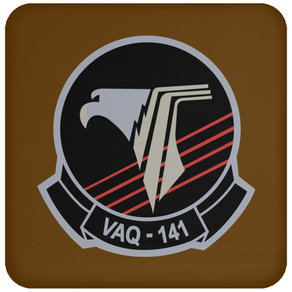 VAQ 141 1 Coaster