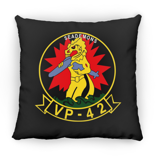 VP 42 Pillow - Square - 14x14