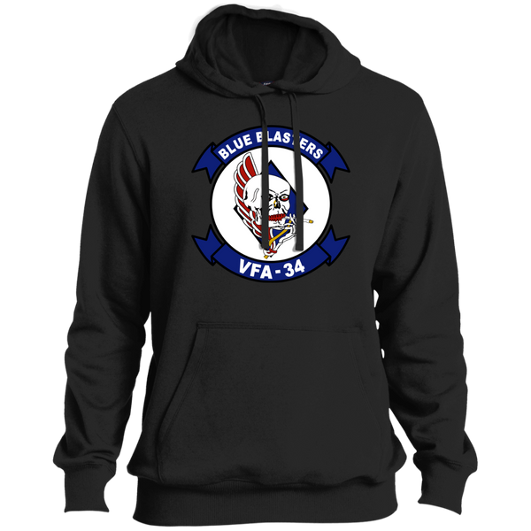 VFA 34 1 Pullover Hoodie