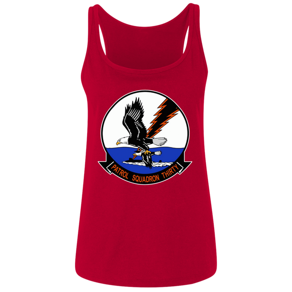 VP 30 1 Ladies' Relaxed Jersey Tank