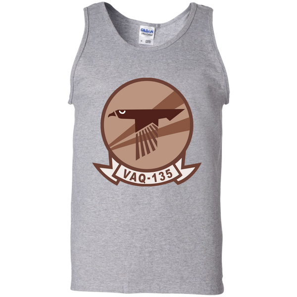 VAQ 135 4 Cotton Tank Top