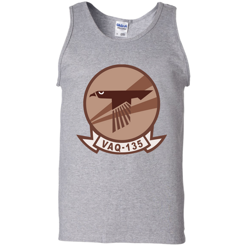 VAQ 135 4 Cotton Tank Top