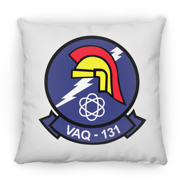 VAQ 131 1 Pillow - Square - 16x16