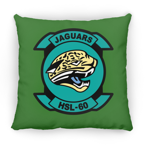 HSL 60 1 Pillow - Square - 16x16