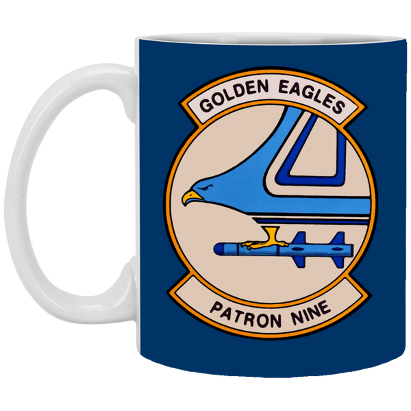 VP 09 1 Mug - 11oz