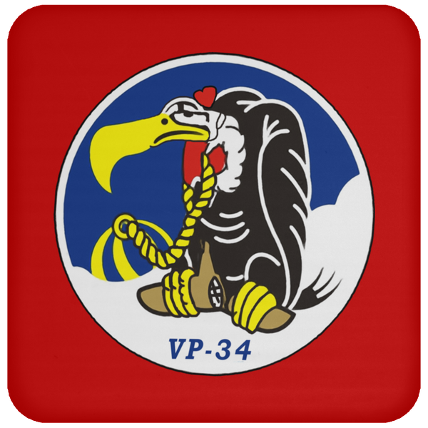 VP 34 1 Coaster