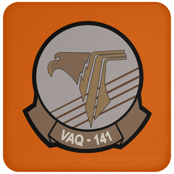 VAQ 141 2 Coaster