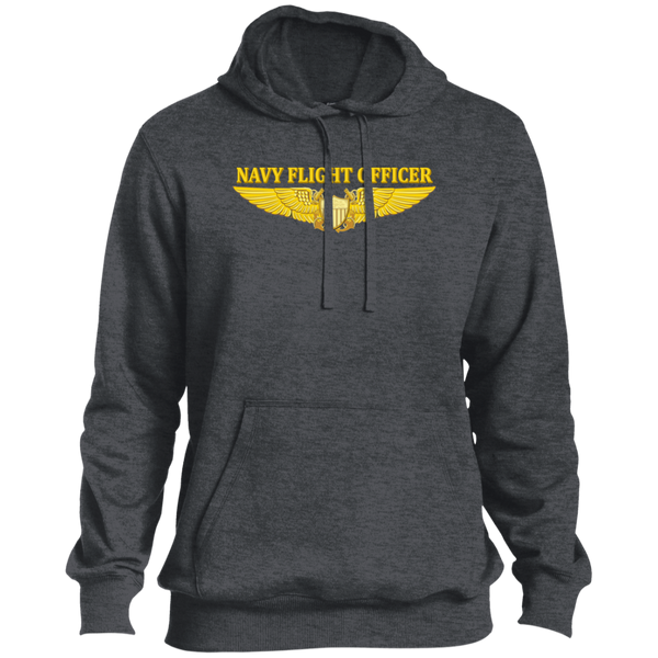 NFO 2 Tall Pullover Hoodie