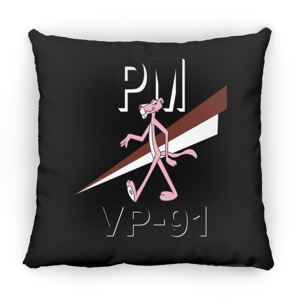 VP 91 3 Pillow - Square - 16x16